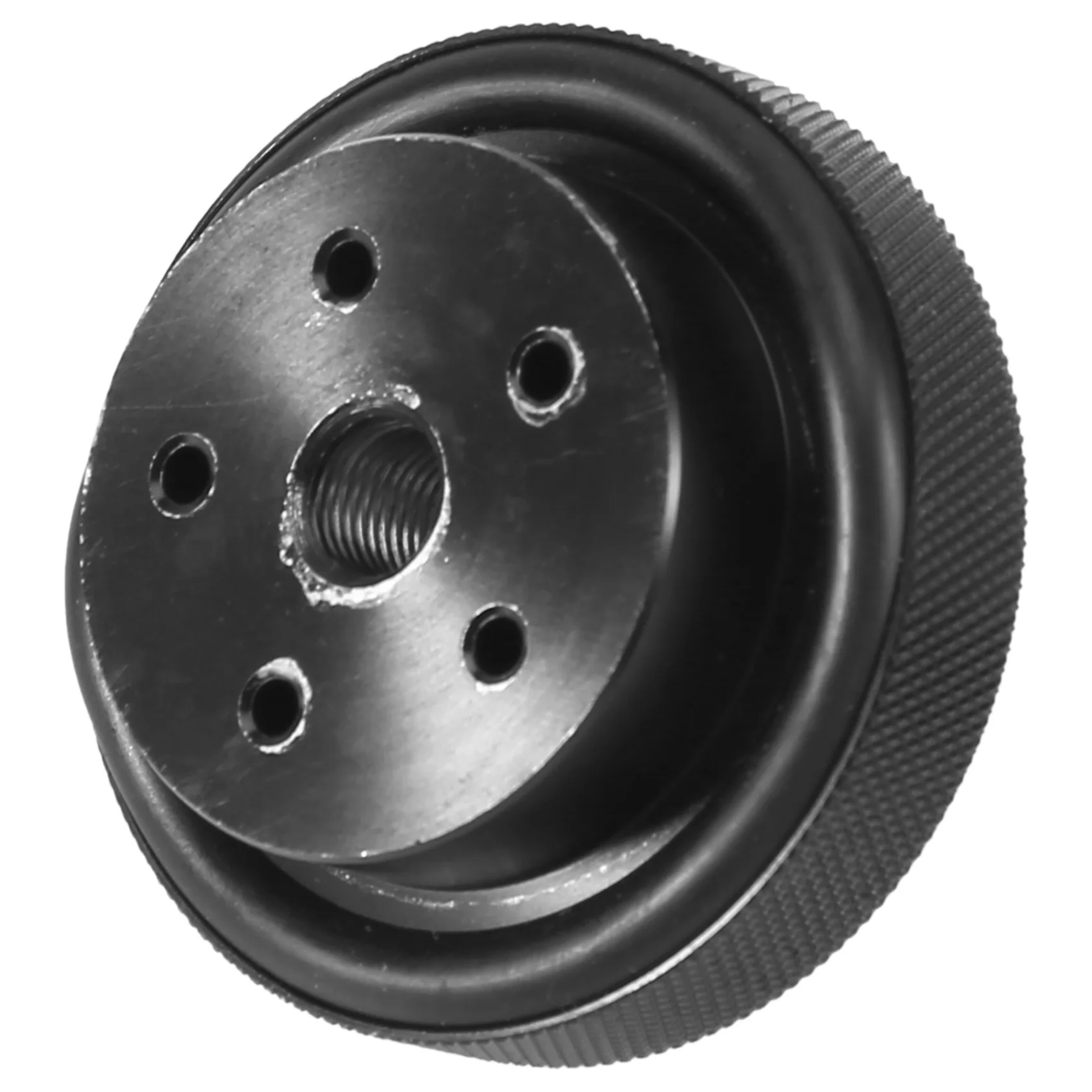 

VC-Innovative-GFEL-MG-R-DP Морской G-Force Eliminator Троллинговый двигатель Опорная гайка для Motorguide X3 X5 XI3 XI5