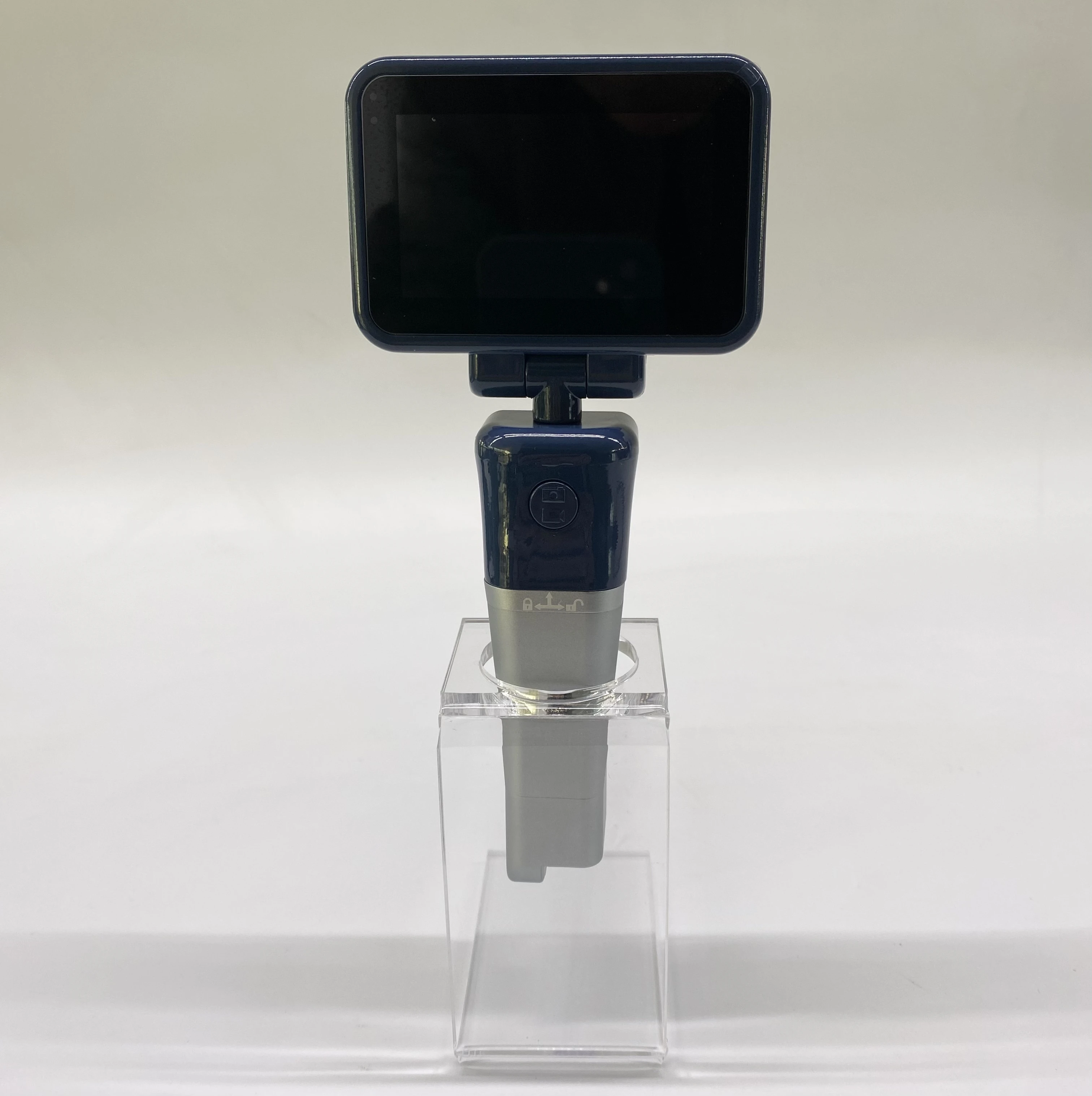 Factory Manufacturer Supply DMHJ03 Veterinary HD Video Laryngoscope Difficult Airway Intubation Equipment For Pet Hospitals