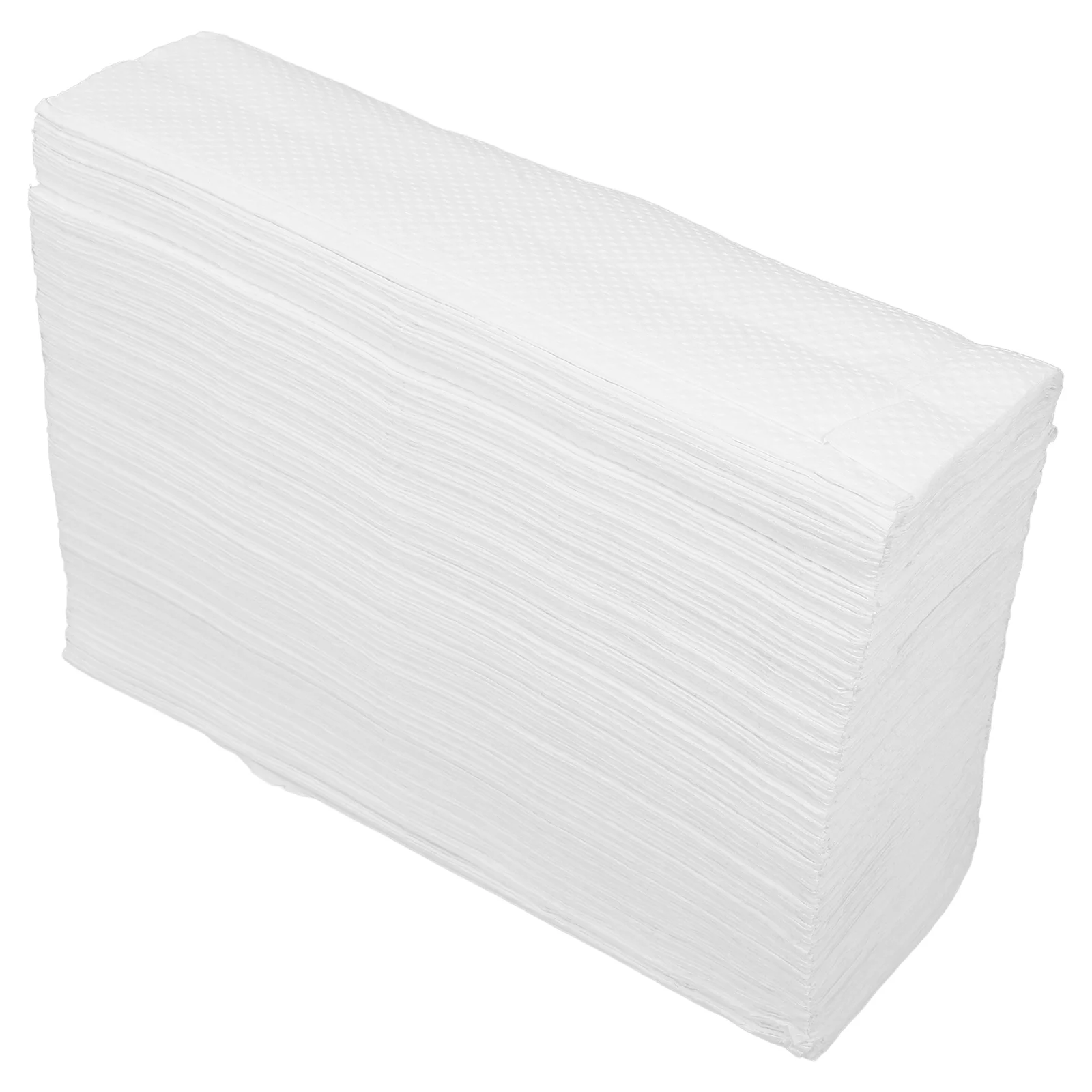 200pcs Paper Hand Towels Bathroom Napkins Paper Hand Napkins for Guests paper towels for dispenser folded paper towels