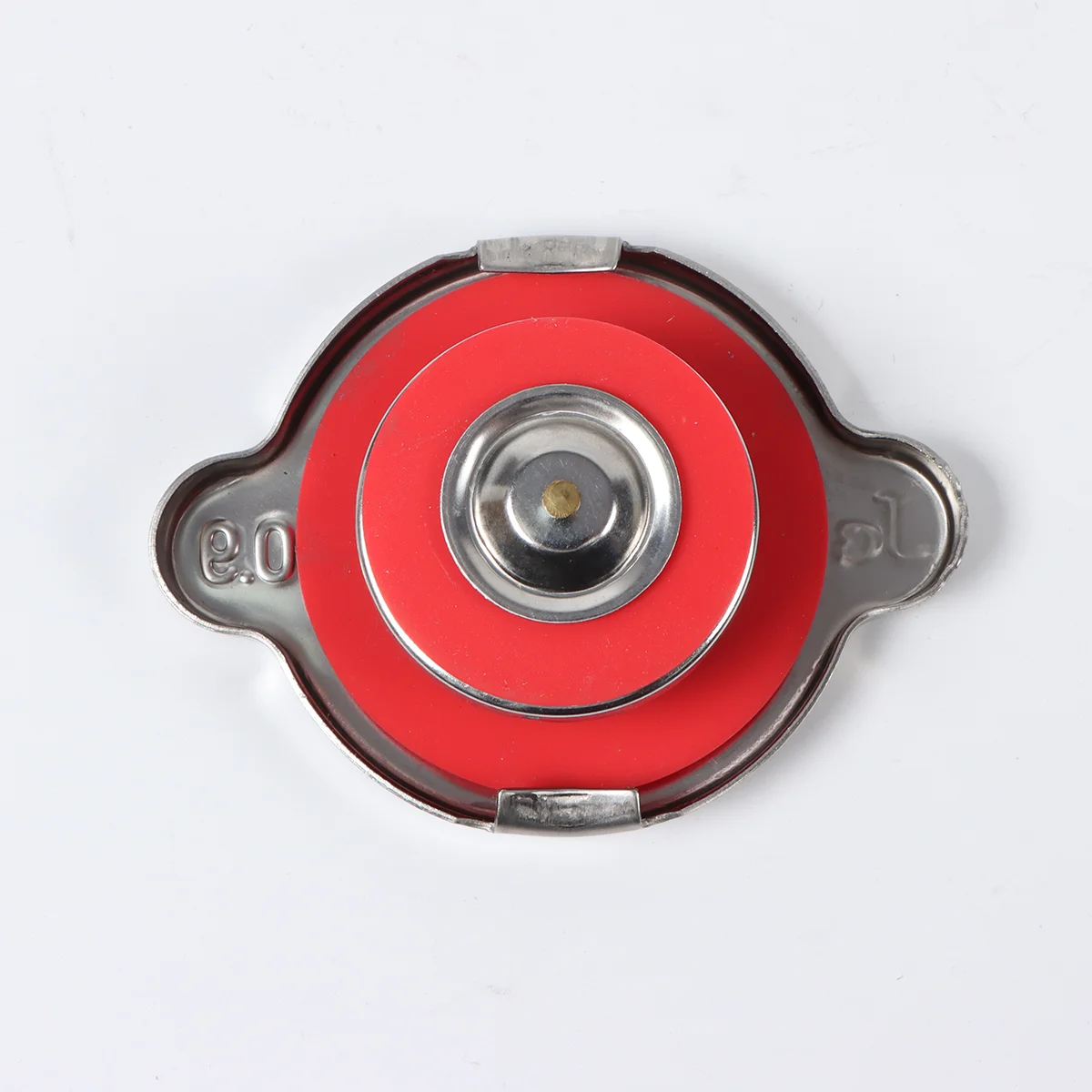 

Radiator Cap 20Y-03-22110 for Komatsu PC130-8 PC160 PC190 PC200-8 PC270 PC290 PC300 Excavator Cooling System Radiator Parts New
