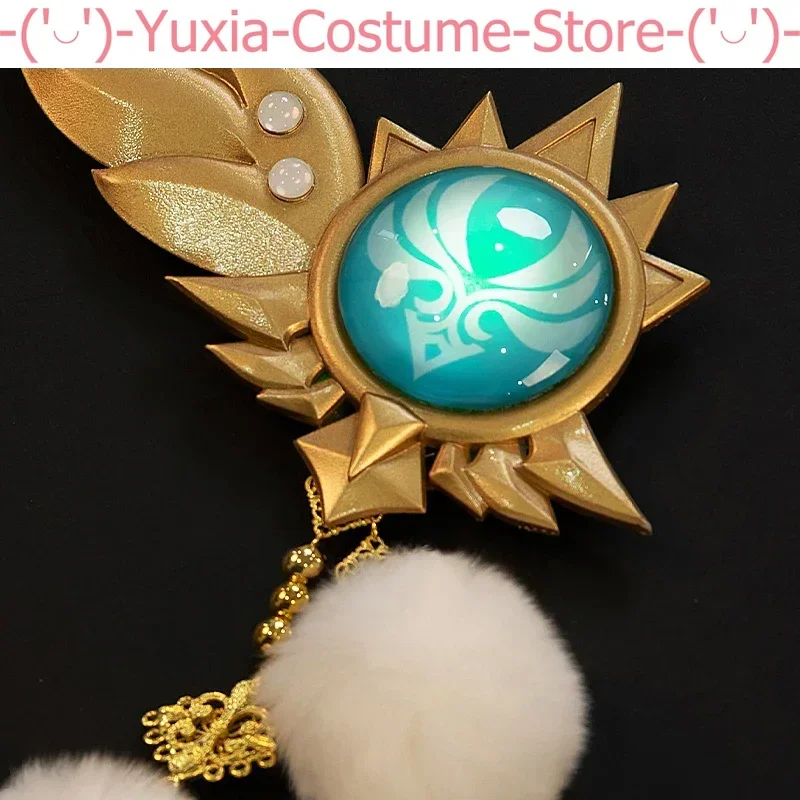 Anime! Genshin impacto venti jogo terno lindo adorável uniforme cosplay traje halloween carnaval festa roupa para mulher 2020 novo