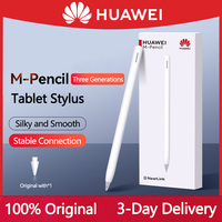 Original Huawei M-Pencil 3 stylus matepad tablet original 3-generation touch-screen pen stylus star flash pen.