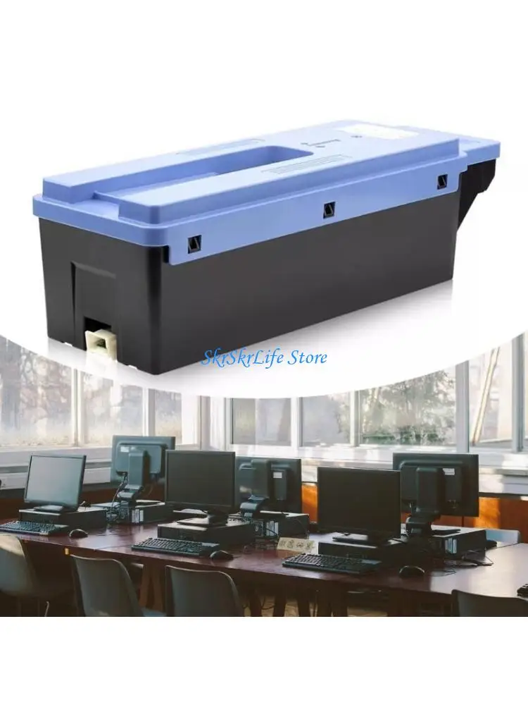 E65E MC30 Maintenan…