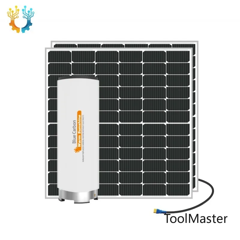 

【2026】 Warm Sunshine 2.0 Electric Solar Heater Related Product For Heating Storage Type