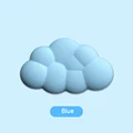 Blue Shot