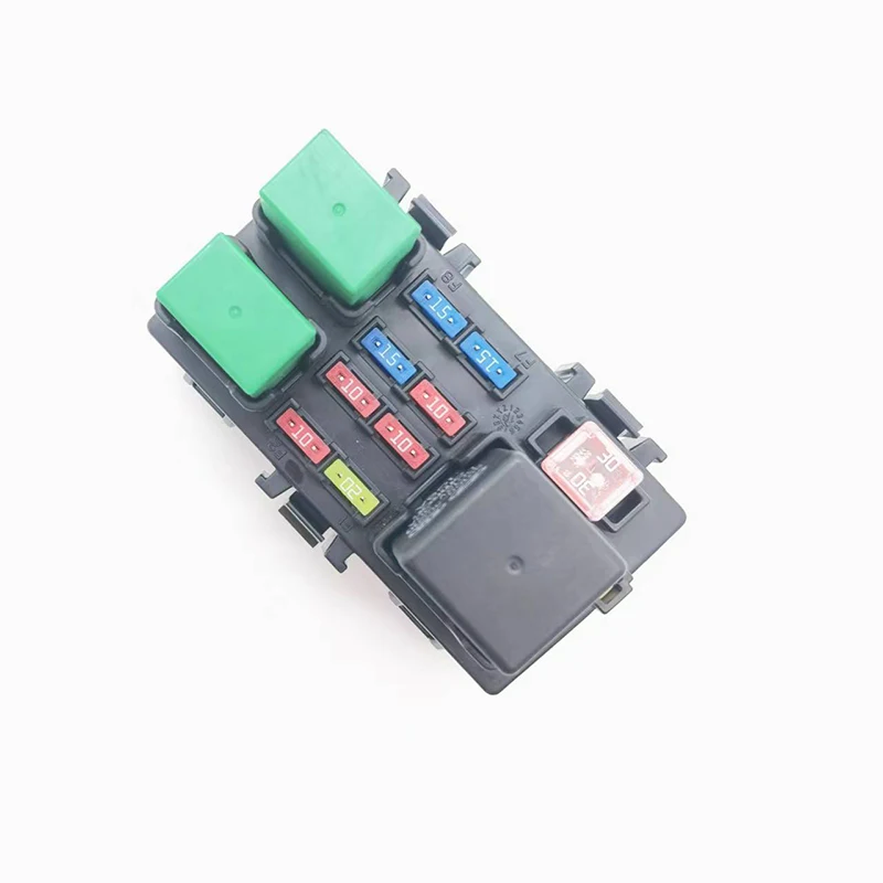 Engine Fuse Box assyeng module system FUSE BOX RELAY For Kia Sportage 2011 For Hyundai IX35 LM OEM 919512S000 2011