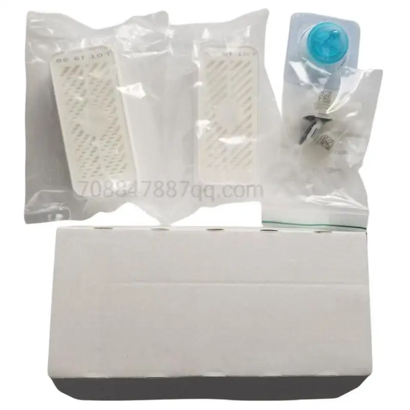 

Maquet Pemeliharaan Preventif 5K KIT untuk GETINGE SERVO-I SERVO-S P/N: 6532621 / 6688485 5000 Jam