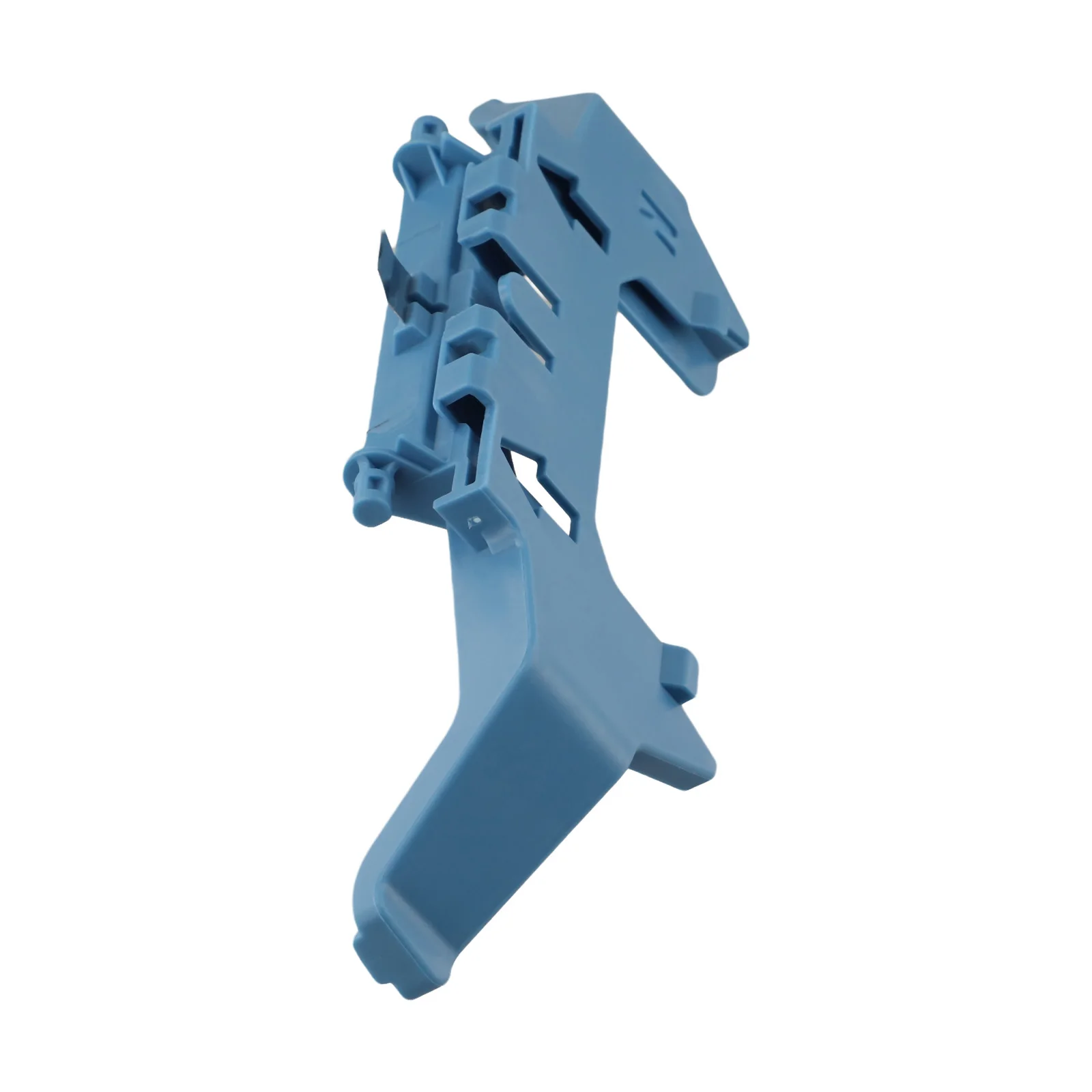Soporte de repuesto para bolsa de polvo azul para aspiradora Miele S8310 S8320 S8330 S8340 S8390 C3, pieza completa 7793095 7793