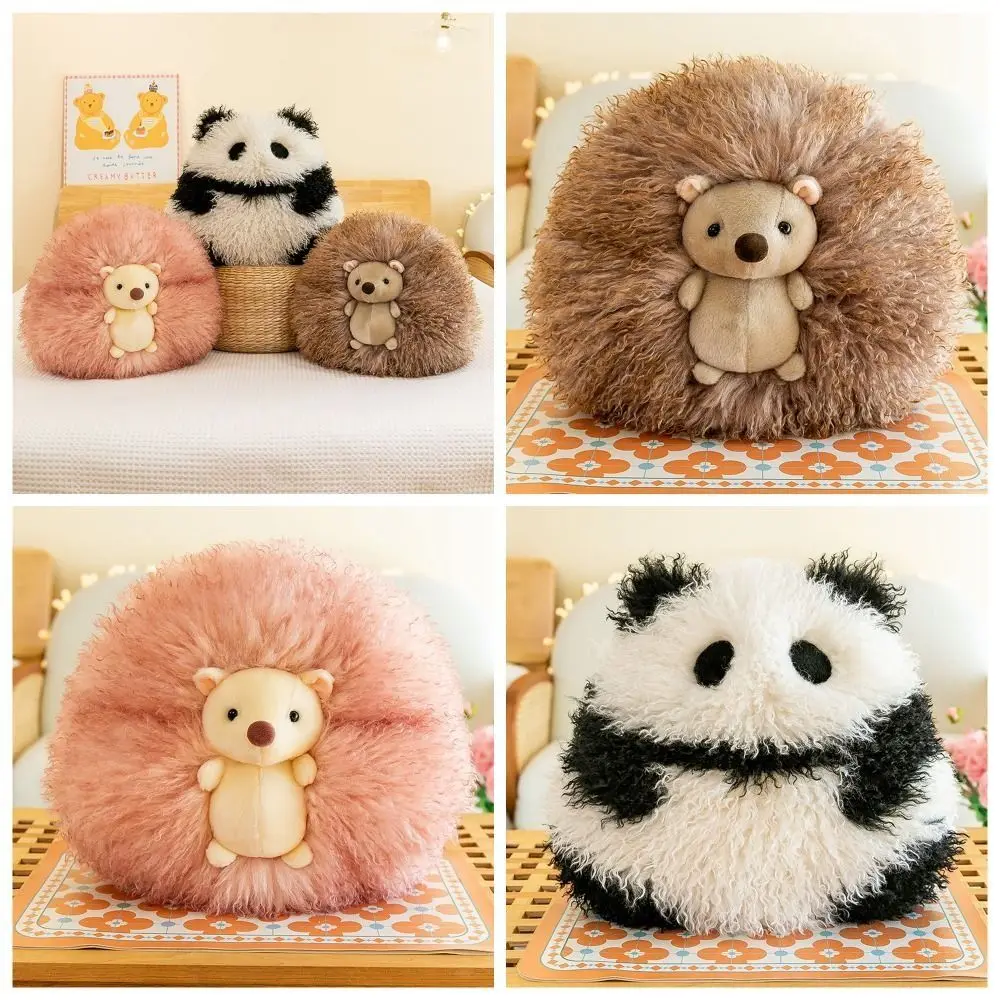 Рисунок 3 - Kawaii однотонный ежик