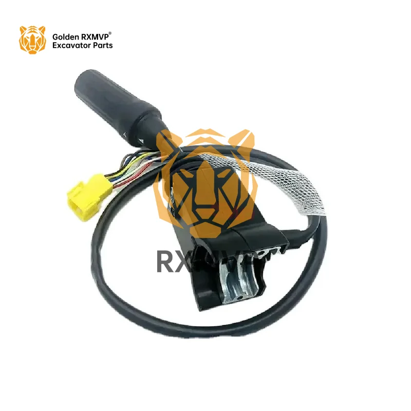 JSWP 15146534 Construction machinery  Excavator accessories L120F L120H L180F L220F L350F L70F L90F switch