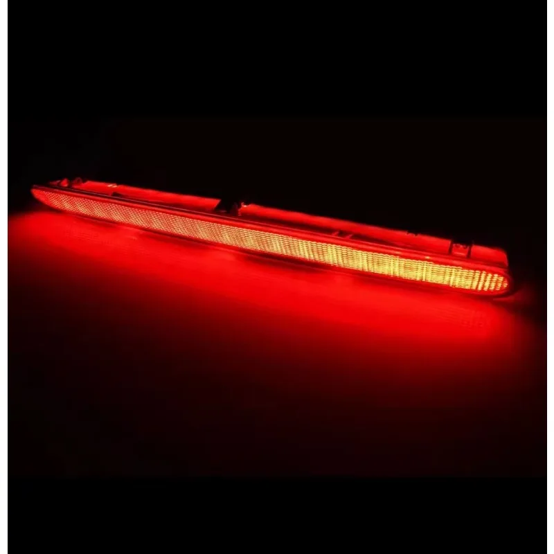 For VW New Beetle Third LED High Level Brake Stop Rear Light 1C0945097E 1998-10 view 6