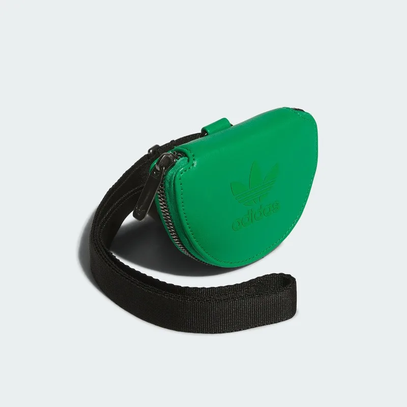 Adidas Clover Men's and Women's Same Sports Portable Small Hang Bag JJ2072