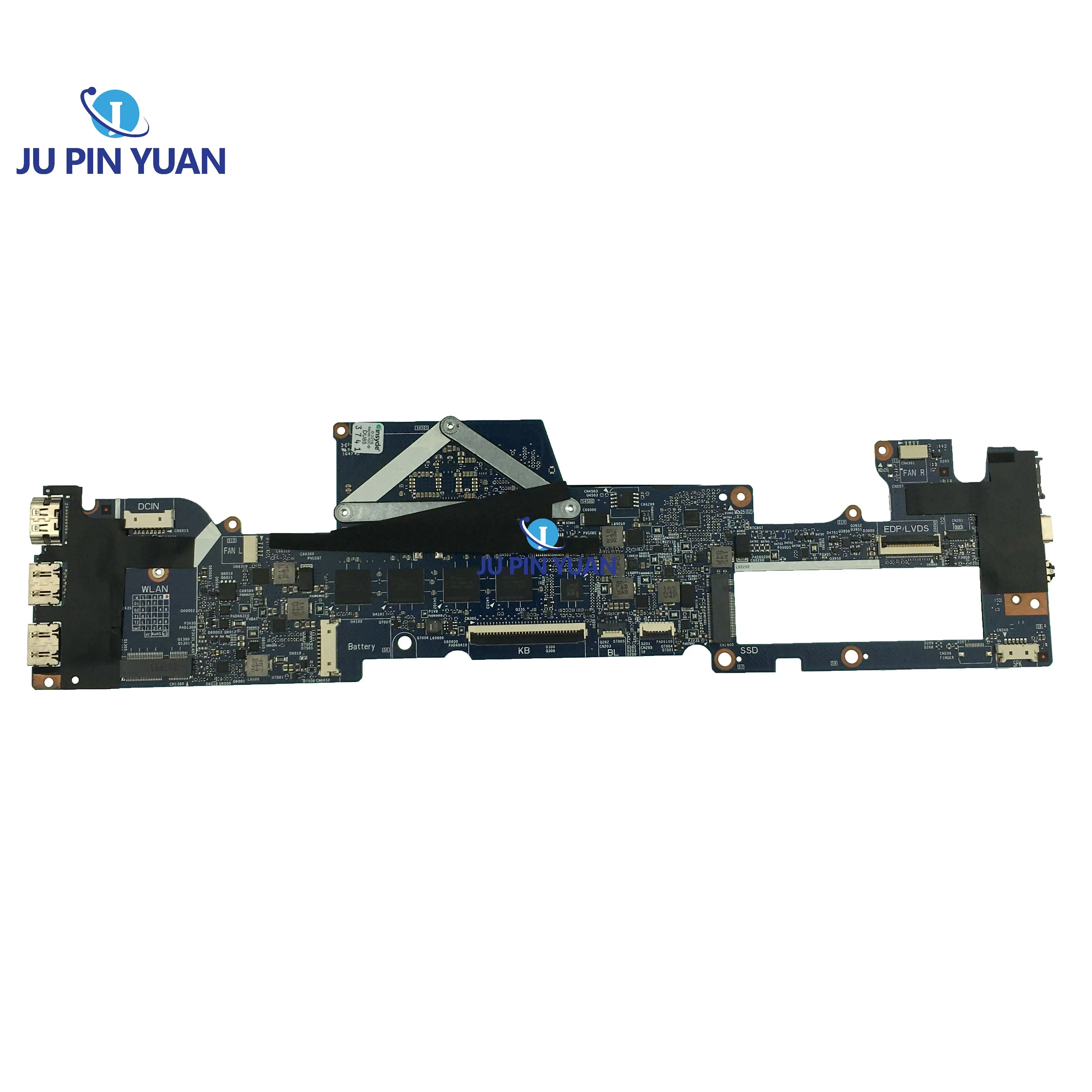 909254-601 6050A2867801-MB-A01 For HP ENVY13-AB 13T-AB Laptop Motherboard 909 100% Test251-601 909252-601 909253-601 Mainboard