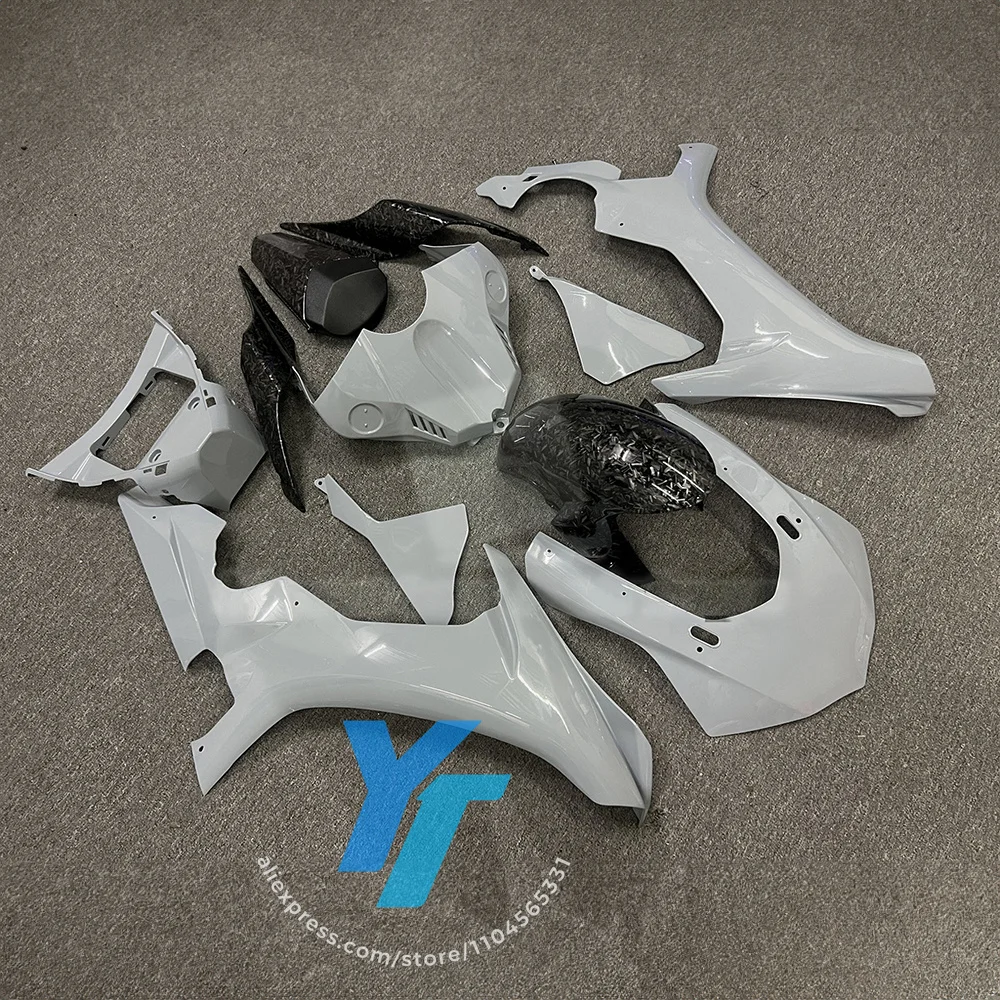 

Комплект обтекателя для Yamaha R1 2015-2019, литые в литье панели ABS с множественной графикой, гарантия 100% подходит