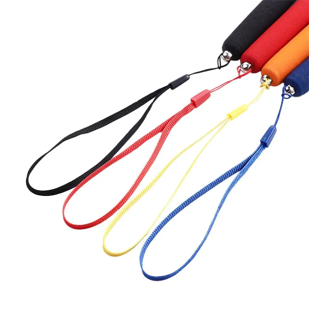 Durable 1M Telescopic Classroom Retractable Presenter Pointing For Teaching Pointer Pen Hand Pointer