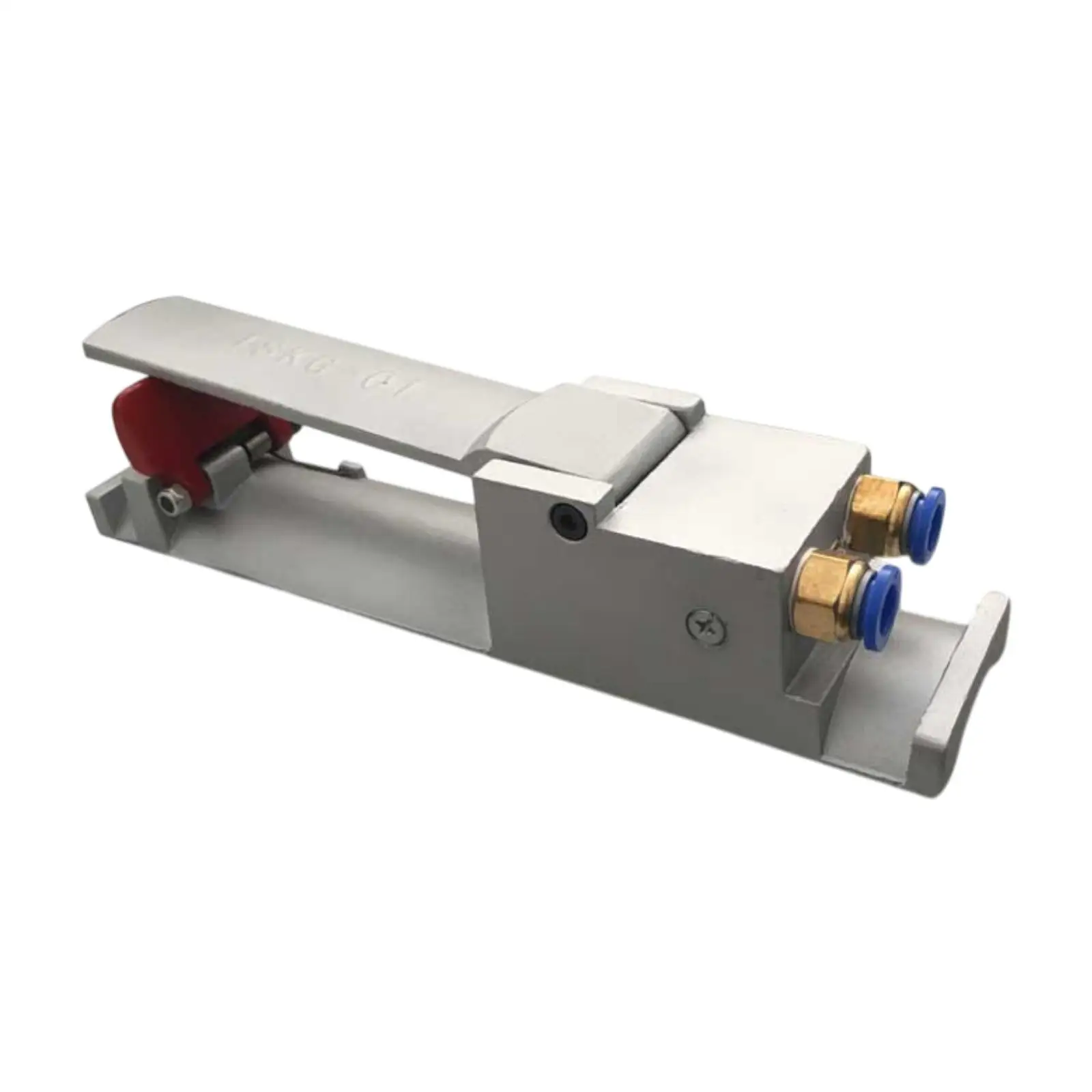Sand Blasting Machine Pneumatic Switch Sand Machine Accessories Parts for Air Controlled Sandblasting Machine Professional
