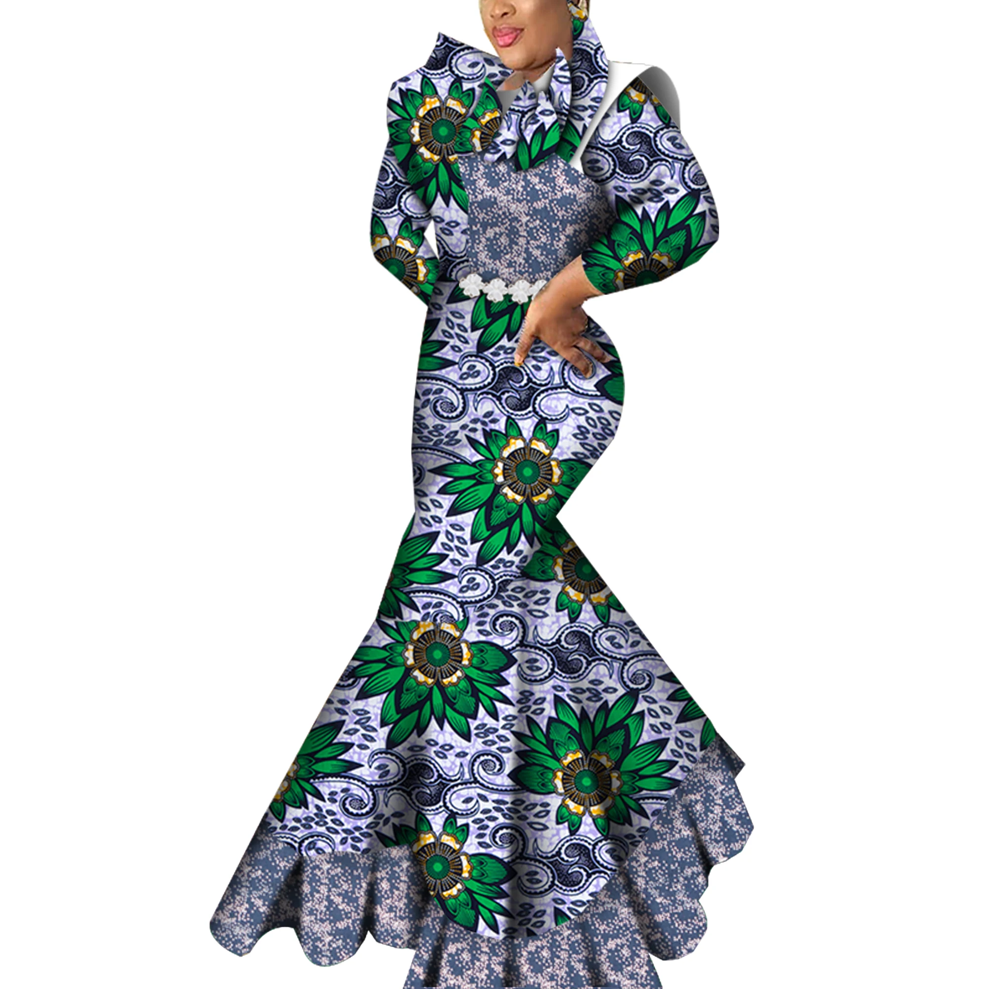 chinese dress ladies Amazon.com: African Dresses for Women Traditional Ankara Kente Beautiful  Print Skirt for Party Wedding : Clothing, Shoes & Jewelry