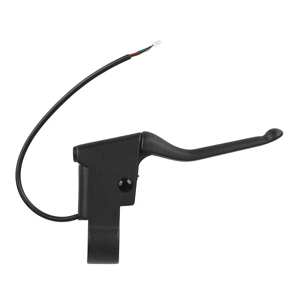 Right Brake Handle Lever For Germany For Xiao Mi Series Electric Scooter Aluminum Scooters Modified Parts Accessories