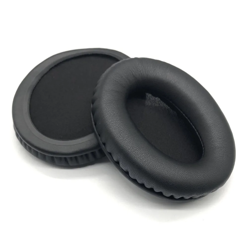 1Pair Sponge Ear Pads Replacement Headset Repair Headset Earmuff Soft Ear Cushion for Razer KAIRA X Pro Headphones Accessories