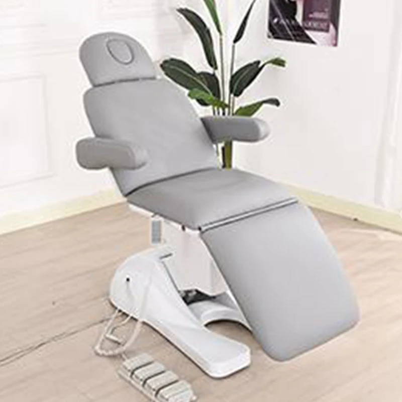 Tables For Nail Manicure Massage Table With Sink Portable Professional Beauty Salon Bed Lashmaker Beautician Masage Aesthetic