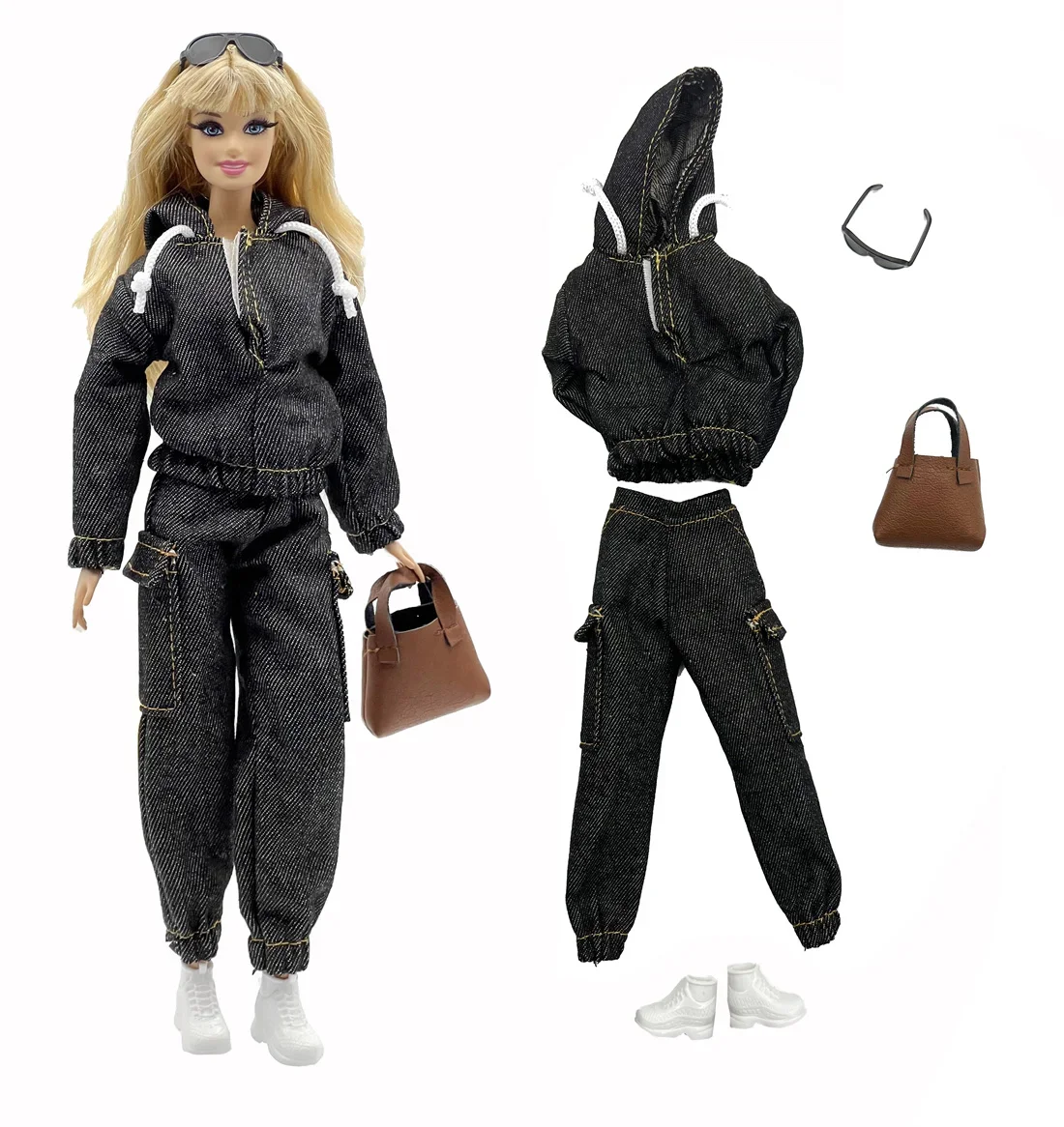Thumbnail 4 - #34 Cheapest Doll Clothing Sets Deals You Can Get