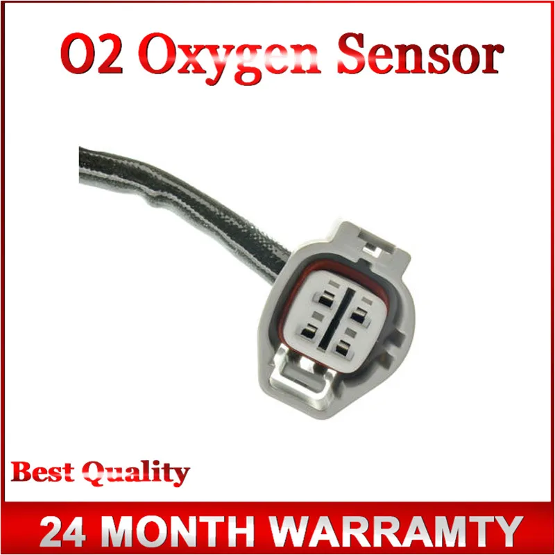 For Upstream Oxygen Sensor C2C22681, C2P8810 234-9125 Jaguar XF XK XJ8 XFR S-Type Super V8 Vanden PlasS-Type Super V8 2006-2011