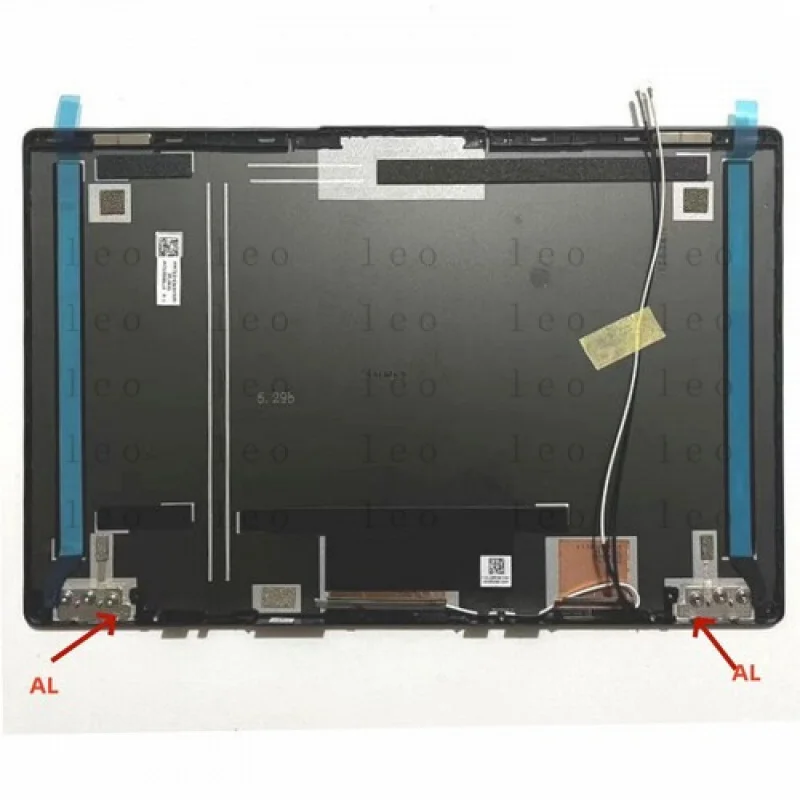 

WW New For Lenovo Ideapad 5-14IIL05 81YH 5-14ITL05 82FE 5-14ARE05 Lcd Back Cover AL
