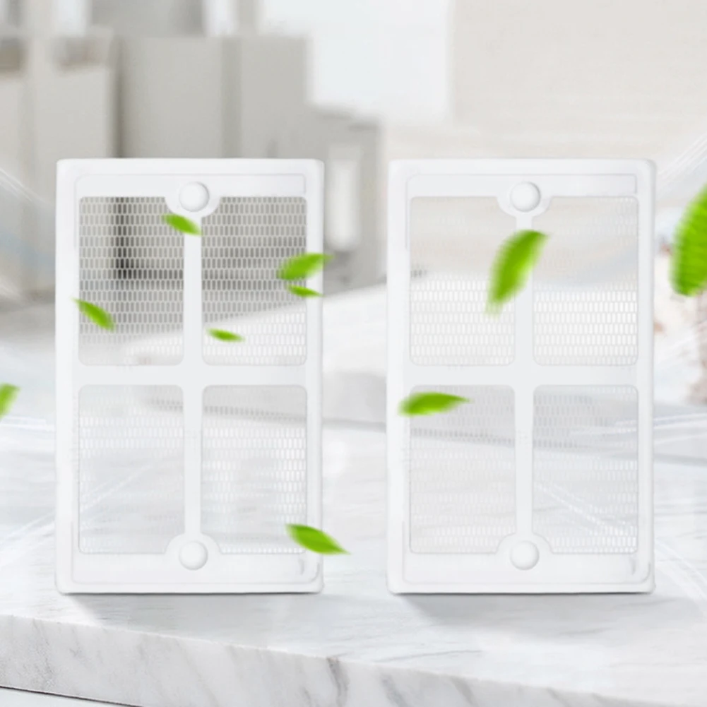 4 قطعة فلتر HEPA ل ECOVACS ل DEEBOT X8Pro ل Omni /X8Pro PLUS/X9PRO ل Omni-T80 ل-Omni جهاز آلي لتنظيف الأتربة أجزاء #4