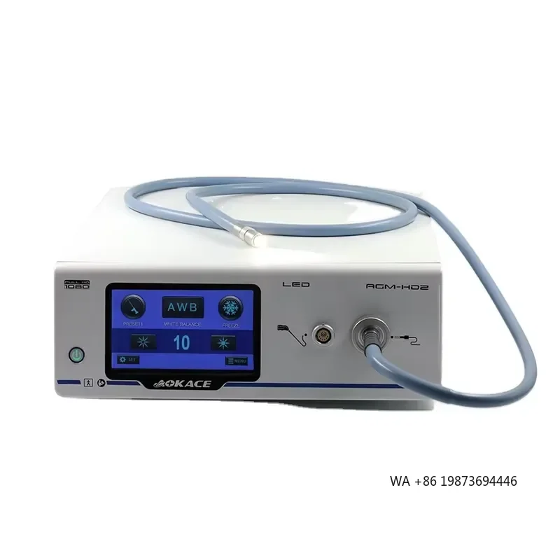 Aokace AGM-HD2 Full HD 60fps  Endoscope System 2-in-1 Medical DeviceSurgery