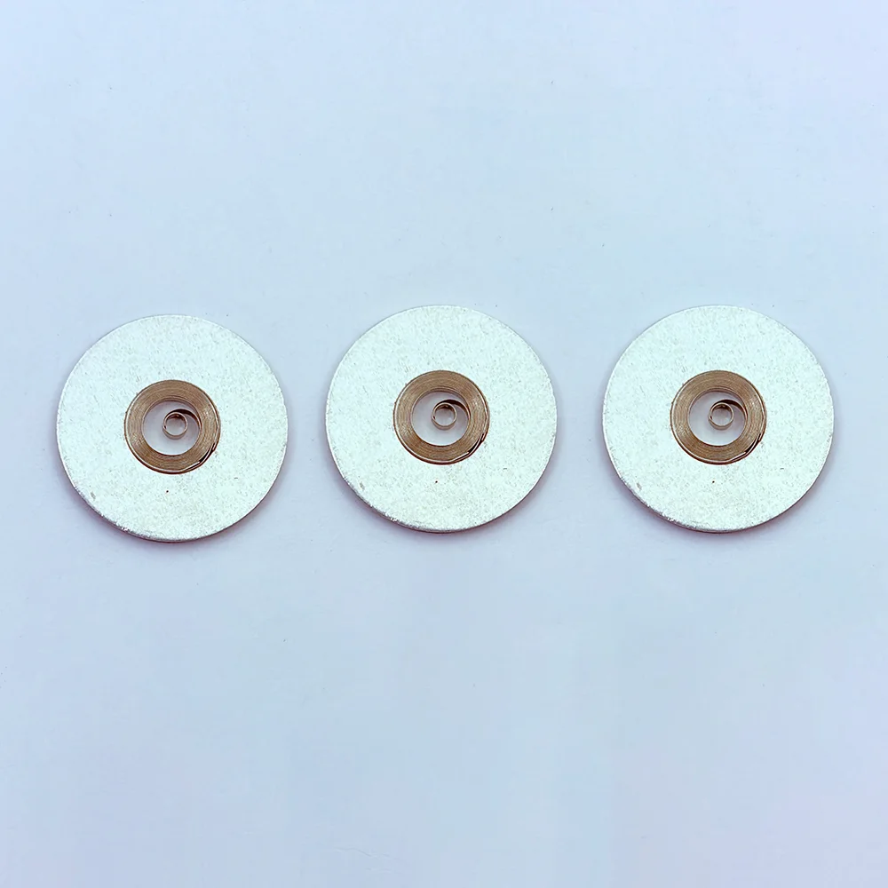 Accessori per orologi Meccanismo adatto per parti di riparazione per orologi con movimento ETA2671