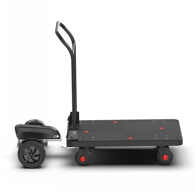 

Electric trolley Heavy duty trolley 150 kg