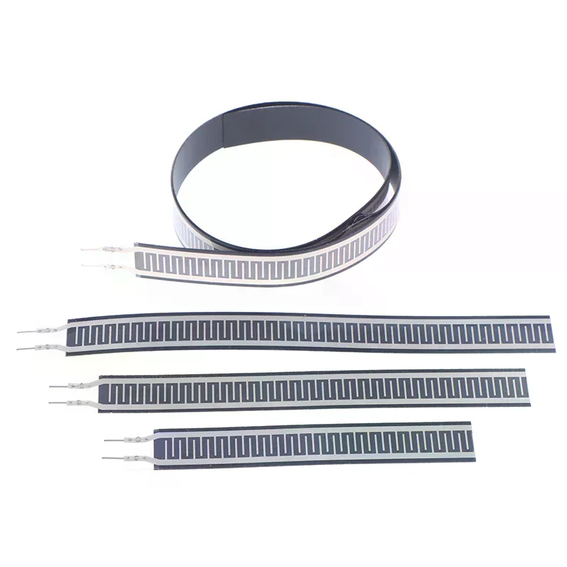 Force Sensor Pressure Sensor SF15‑100,SF15‑600 Pressure Sensor 10kg Resistance Type Thin Film Pressure Sensor Force Sensor