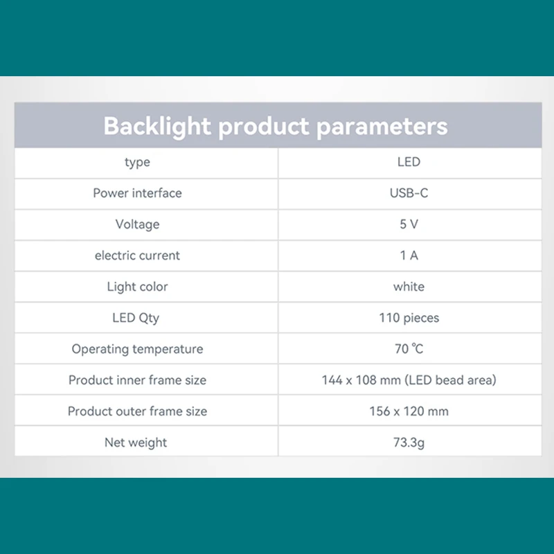 For 3d print photos photo frame Lithophane CMYK PLA Filament Back Light Plate 1.75mm pla Lithophane 3D FDM Printer Filament