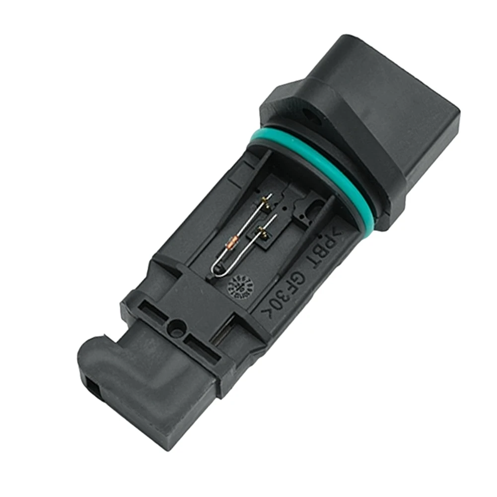 

For VW Beetle Golf Jetta 1.8 2.0L Mass Air Flow Meter MAF Sensor 0280218002 0280218003 06A906461A