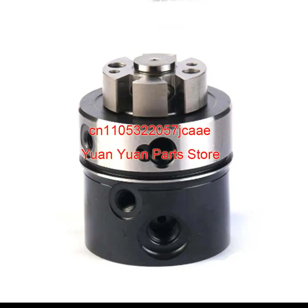 

Hydraulic Head and Rotor Head 7180-668W 4/9.5R