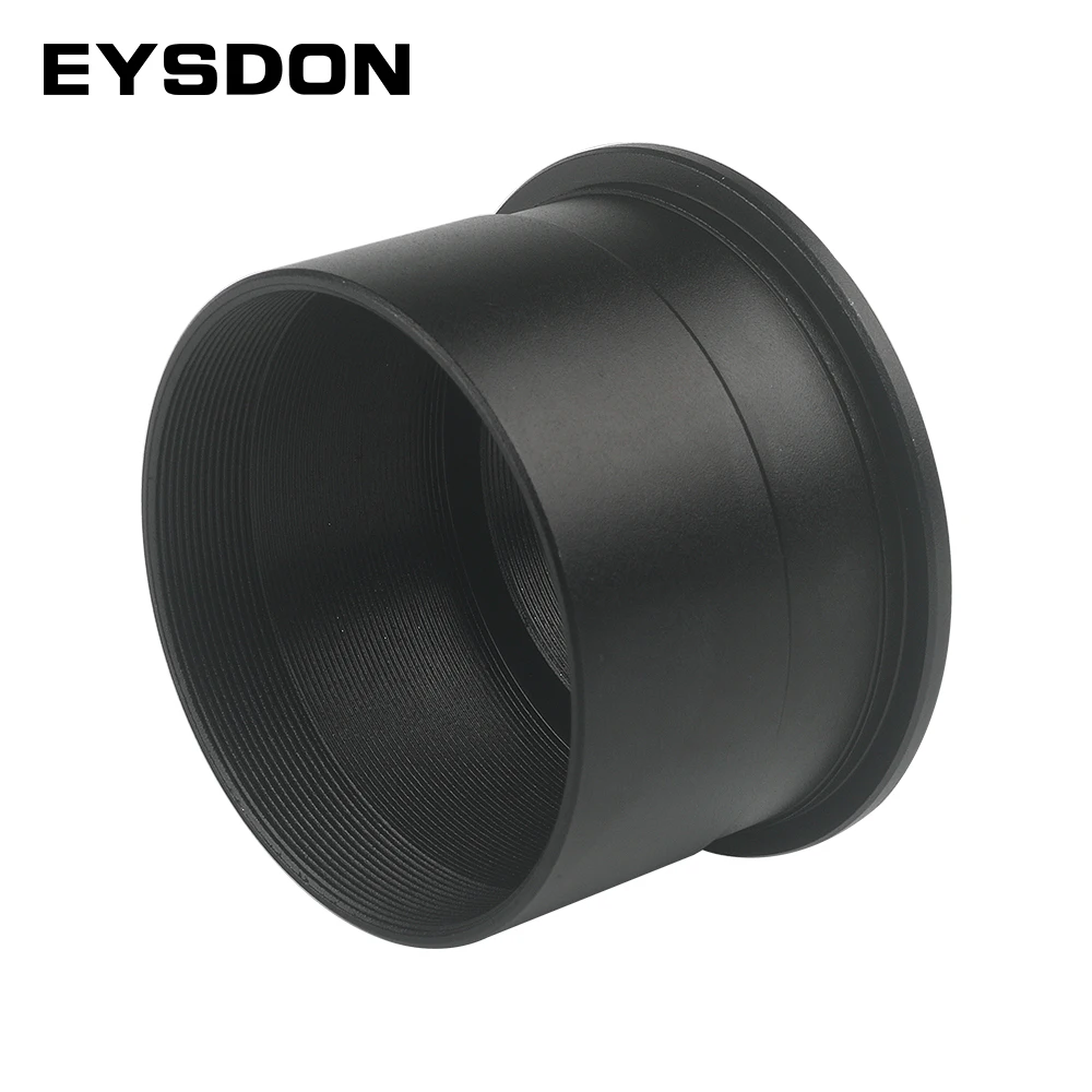 EYSDON 2 Inch T Adapter 2