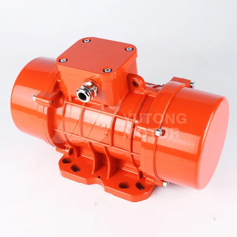 

Factory price hopper motor 3.7KW 400kw 5HP low speed high torque electric motor with best sales service permanent magnet motor