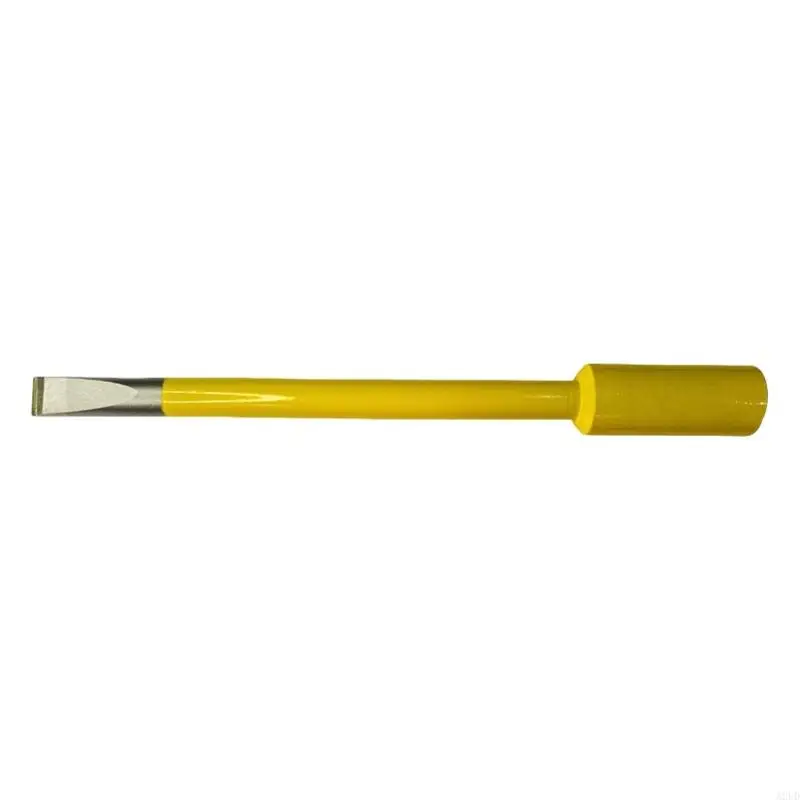 A2UD Sturdy Hand Tool Chisels Carving Tool for Stone and Woodwork with Easy to Carry Designs for Travel Use