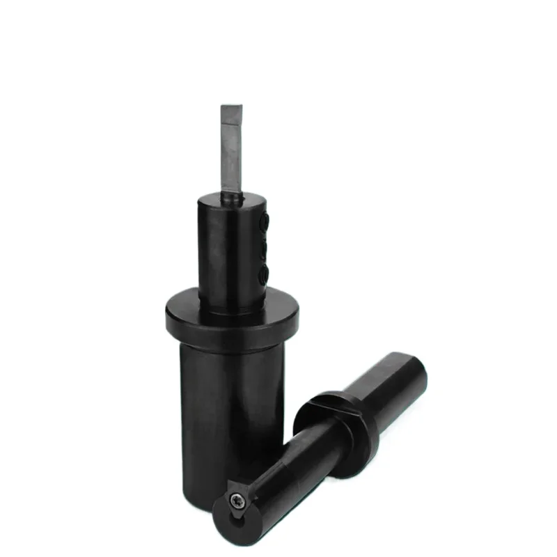 CNC Tool Insert for Lathe Milling Machining Center, Keyway Broach Rod Knife