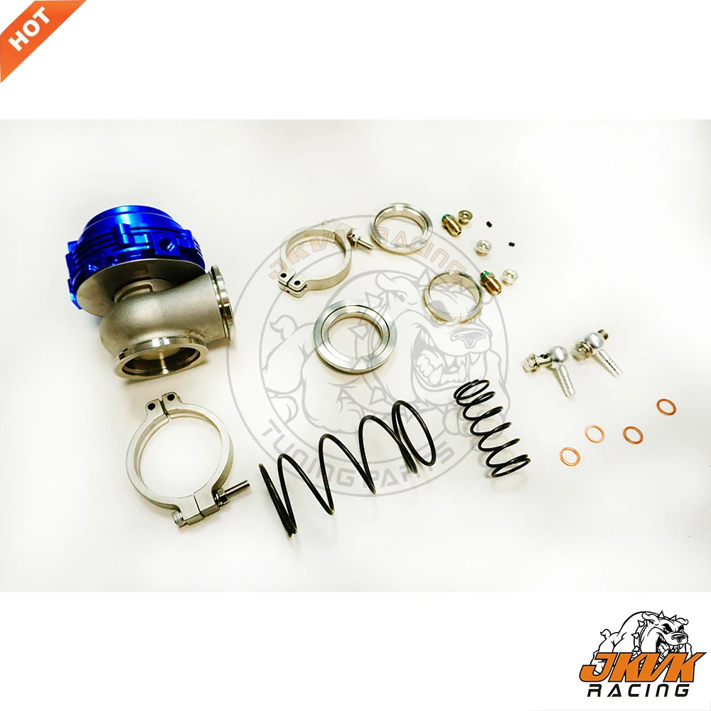 

JKVK RACING 44MM Wastegate