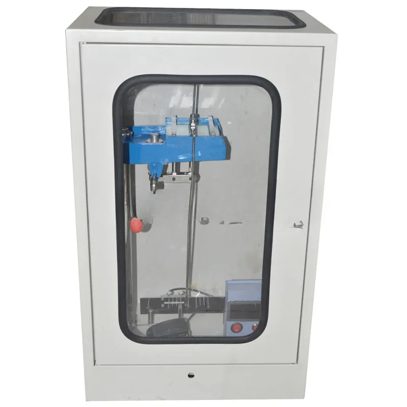 

Hot sales 1PC QHD Pendulum Rod Damping Tester Machine Electric Number Display Pendulum Rod Damping Test Machine 220V