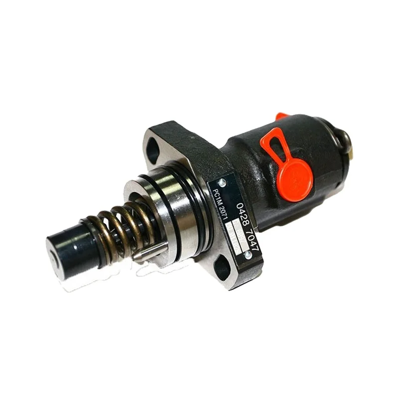 

FM2011 D2011 Engine Fuel Pump 0428 7047 04287047 For Deutz