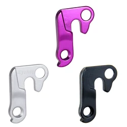 1pc Derailleur Hanger For Giant XTC ATX ARX Fathom Anthem Reign Liv Obsess  High-Quality AL7005 Alloy Dropout  (#RE9GA)
