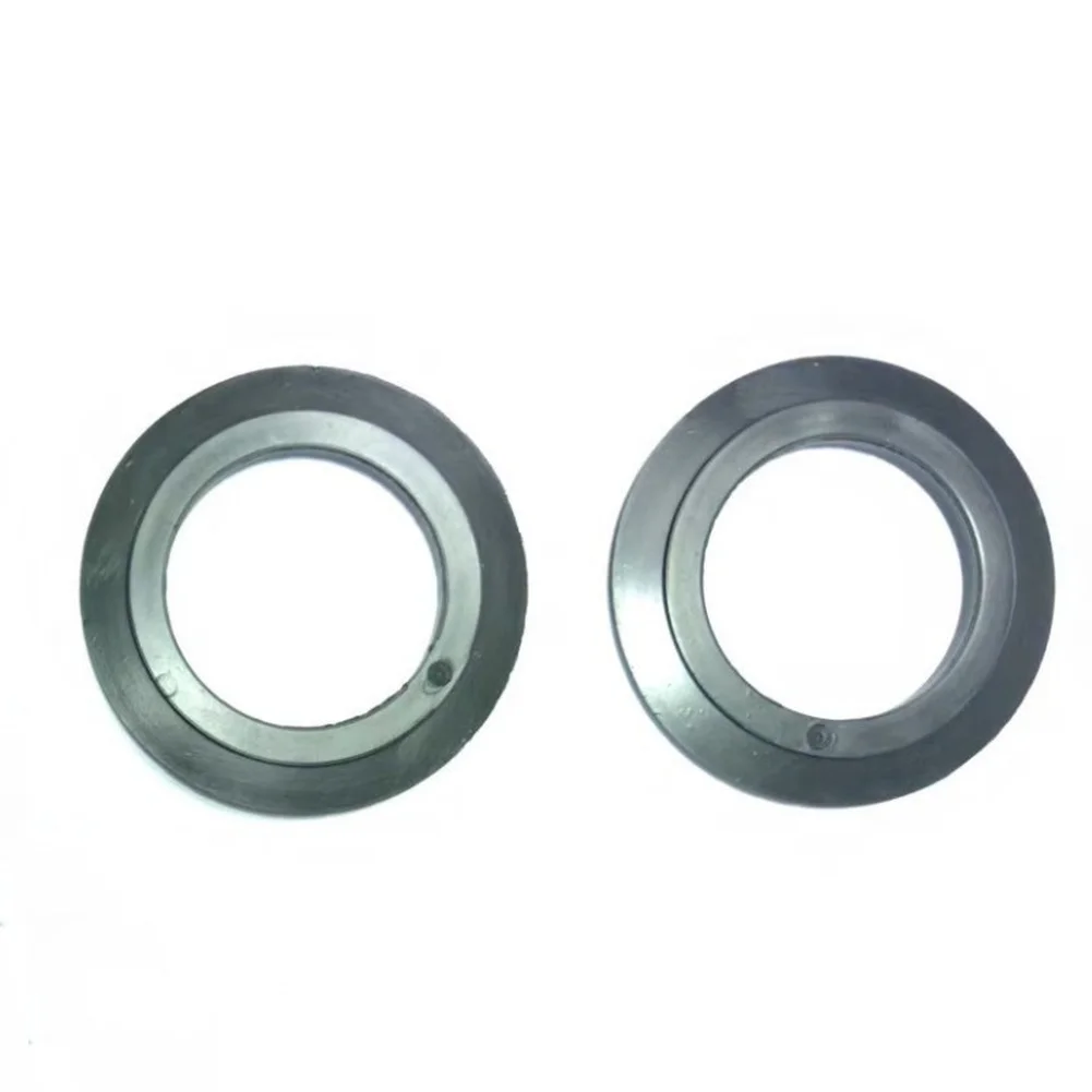 Replacement Sealing Ring Set of 20pcs for Sink Drain and Water Tank Use Compatible with Standard 55mm OD 34mm ID Fit