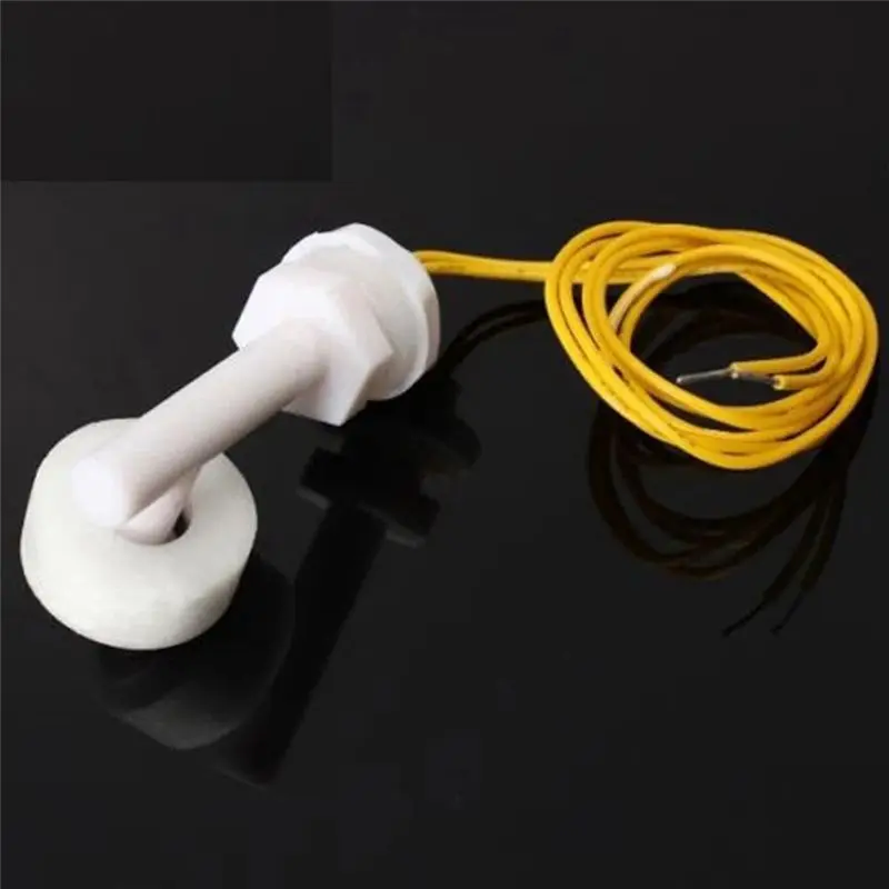 A93Z Liquid Level Switches Water Level Switches Liquid Level Sensors Rustproof Plastic Floats
