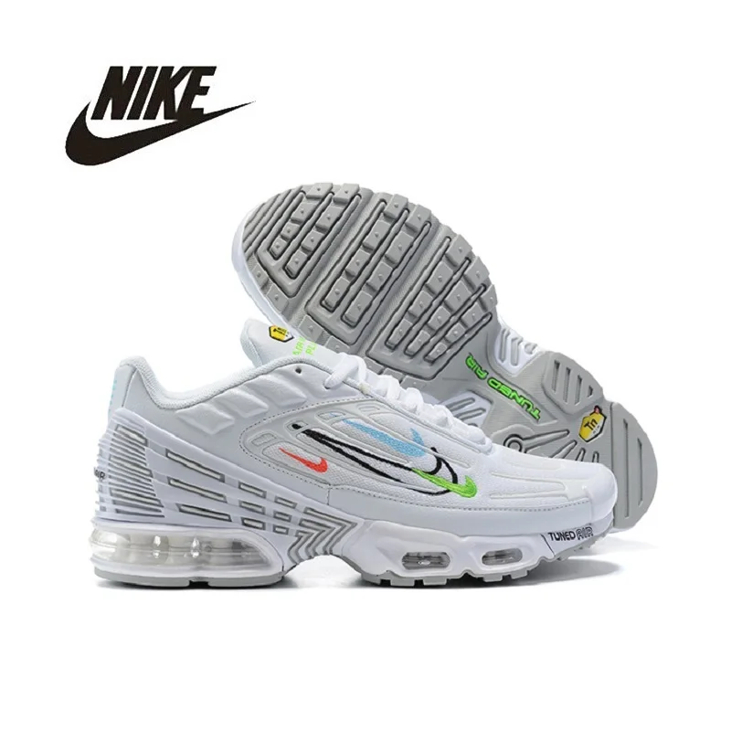 

Классические мужские и женские кроссовки Nike-Air Max Plus TN 3, 39-46 OA