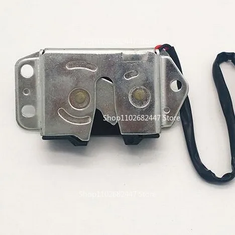 Suitable for Sea Lion  Hiace Gold Cup Big Sea Lion, Tail Door Lock 69350-95j01