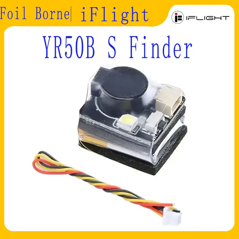 Iflight YR50B_S Fin…