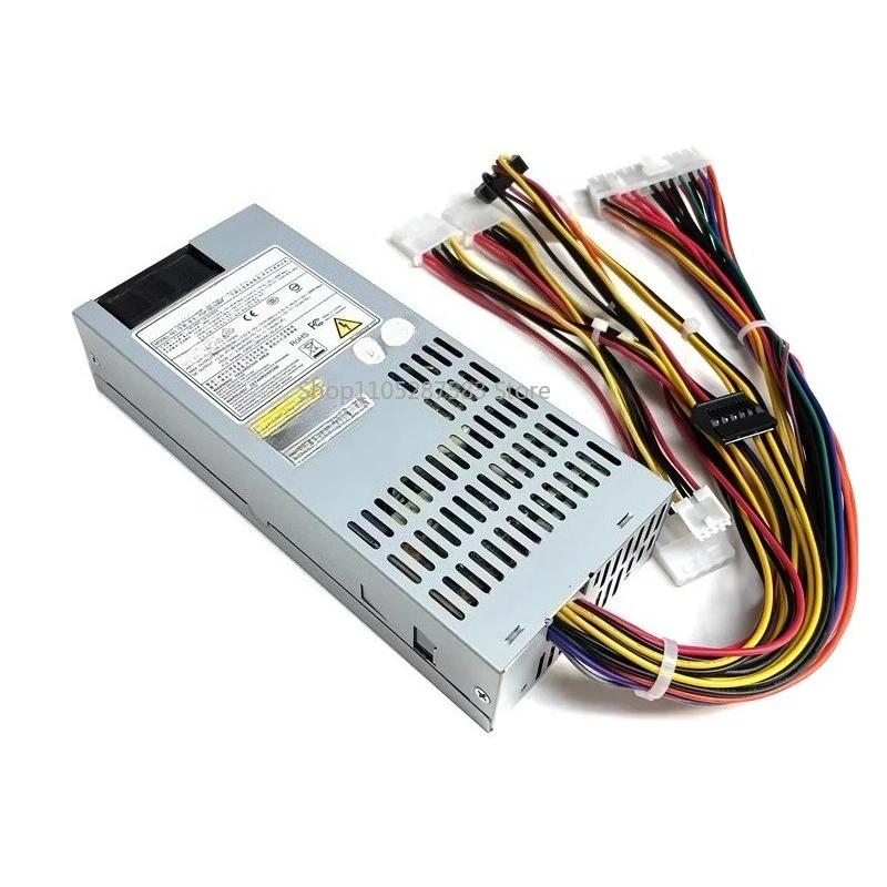 180-50MPSmall 1U Power Supply/All-in-One Industrial Control Server Ling POC-174 Power Supply