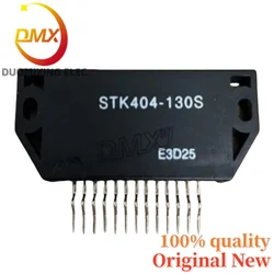 100%Original STK404-130S STK404-140S STK404-130Y STK404-130 STK404-140 Power amplifier module IC Audio module IC